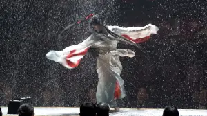 Задник до фильму"Мемуари гейші" #717813