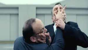 Задник до фильму"Подвійна гра" #650627