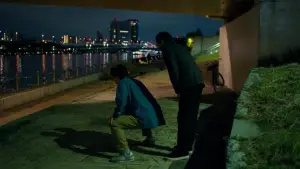 Задник до фильму"Ідеальні дні" #529639