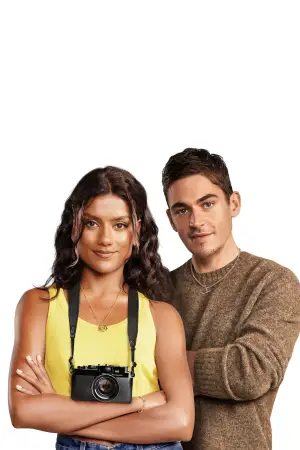 Постер до фильму"Picture This" #782475