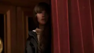 Задник до фильму"Червоний горобець" #728292