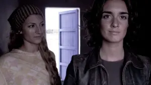 Задник до фильму"Люсія і секс" #468696