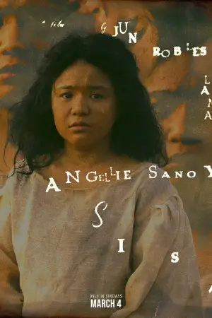 Постер до фильму"Sisa" #767904