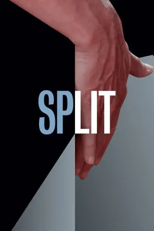 Постер до фільму "Split"