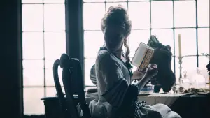 Задник до фильму"Фаворитка" #743247