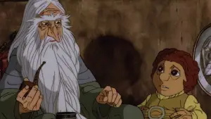 Задник до фильму"Гобіт" #792610