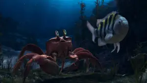 Задник до фильму"Русалонька" #578304