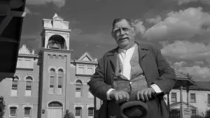 Задник до фильму"Людина, яка застрелила Ліберті Веленса" #754014