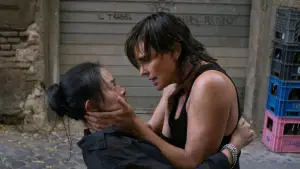 Задник до фильму"Стара гвардія 2" #570063