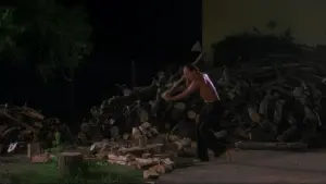 Задник до фильму"Приборкання норовливого" #238037