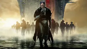 Задник до фильму"Тор 2: Царство темряви" #281515