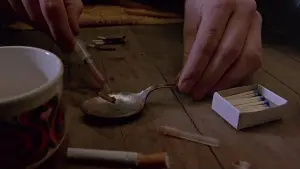 Задник до фильму"На голці" #656444