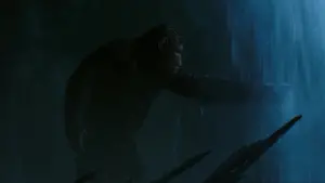 Задник до фильму"Війна за планету мавп" #585973