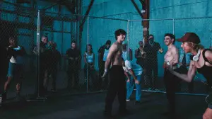 Задник до фильму"Fight Dirty" #914138