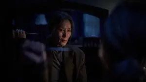 Задник до фильму"Стара жінка з ножем" #528911