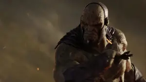 Задник до фильму"Ліга справедливості Зака Снайдера" #665011