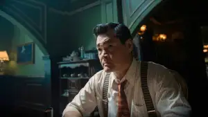 Задник до фильму"風再起時" #906351