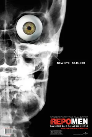 Постер до фильму"Різники" #632831