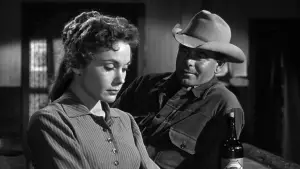 Задник до фильму"О 3:10 до Юми" #725400