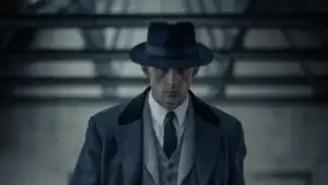 Задник до фильму"Гострі картузи: Безсмертний" #795589