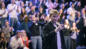 Задник до фильму"Stromberg - Wieder alles wie immer" #799155