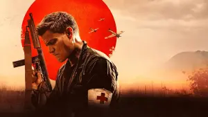 Задник до фильму"Битвa зa Caйпaн" #339960