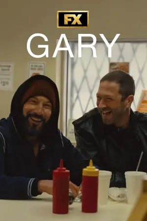 Постер до фильму"Gary" #815863
