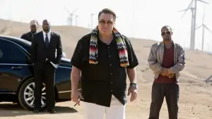 Задник до фильму"Похмілля: Частина 3" #661064