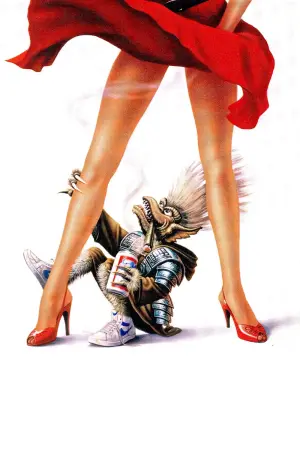 Постер до фильму"Ненажери" #475619