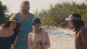 Задник до фильму"Мад-Кі" #740810