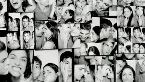 Задник до фильму"Більше, ніж кохання" #261695