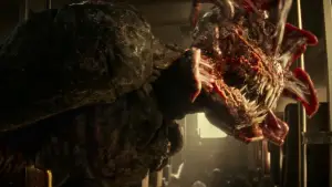 Задник до фильму"Тихе місце 2" #630734