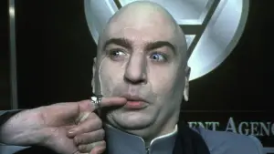 Задник до фильму"Остін Паверс: Золотий орган" #681041