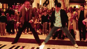 Задник до фильму"Великий" #599141