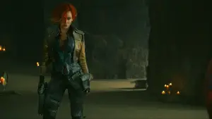 Задник до фильму"Бордерлендз" #587081