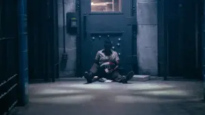 Задник до фильму"Хороший, поганий, коп" #295908