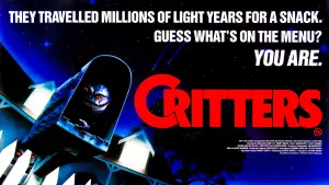 Задник до фильму"Зубастики" #288554