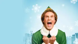 Задник до фильму"Ельф" #270185