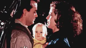 Задник до фильму"Мисливці за привидами 2" #281207