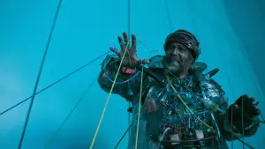 Задник до фильму"Удачі, веселися, не вмирай" #760674