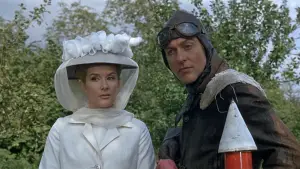 Задник до фильму"Chitty Chitty Bang Bang" #892481