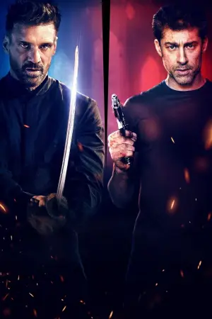 Постер до фильму"Король убивць" #757490