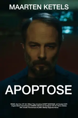 Постер до фильму"Apoptose" #824173