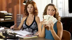 Задник до фильму"Фортуна Веґаса" #395868