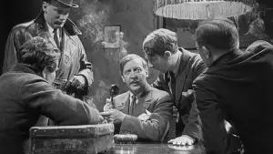 Задник до фильму"М: Місто шукає вбивцю" #750646