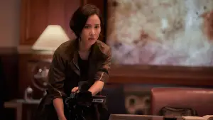 Задник до фильму"살인자 리포트" #781316