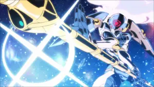 劇場版 天元突破グレンラガン 螺巌篇