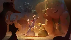 Відео до фільму Історія Тіто та Вінні | Історія Тіто та Вінні | Офіційний трейлер | HD