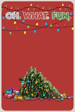 Постер до фильму"Ох. Що за. Радість." #578656