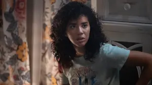 Задник до фильму"Крик" #270715